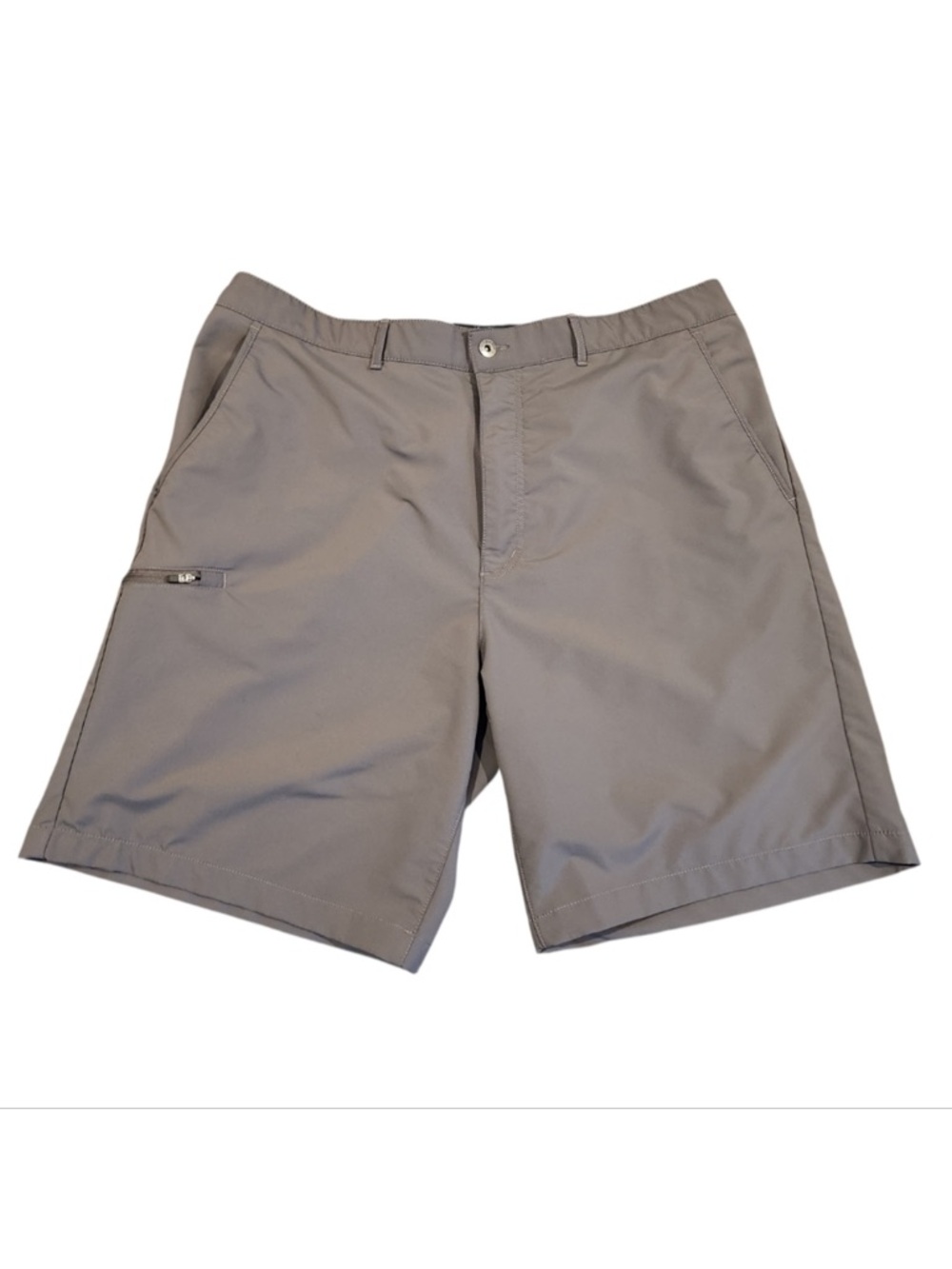 Gerry Mens Tech Shorts 9” Inseam Quick Dry Stretch UPF 30 Size 40 Hiking Outdoor